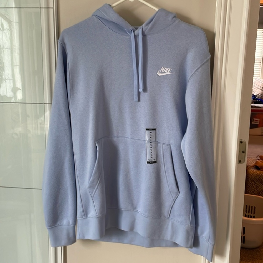 Nike hoodie